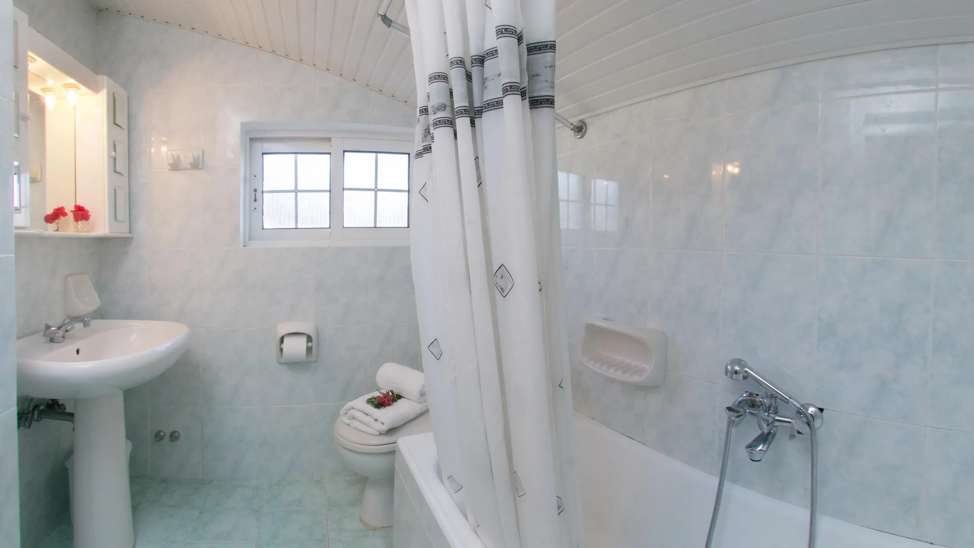 Appartement Studios Diamanto Karavomylos