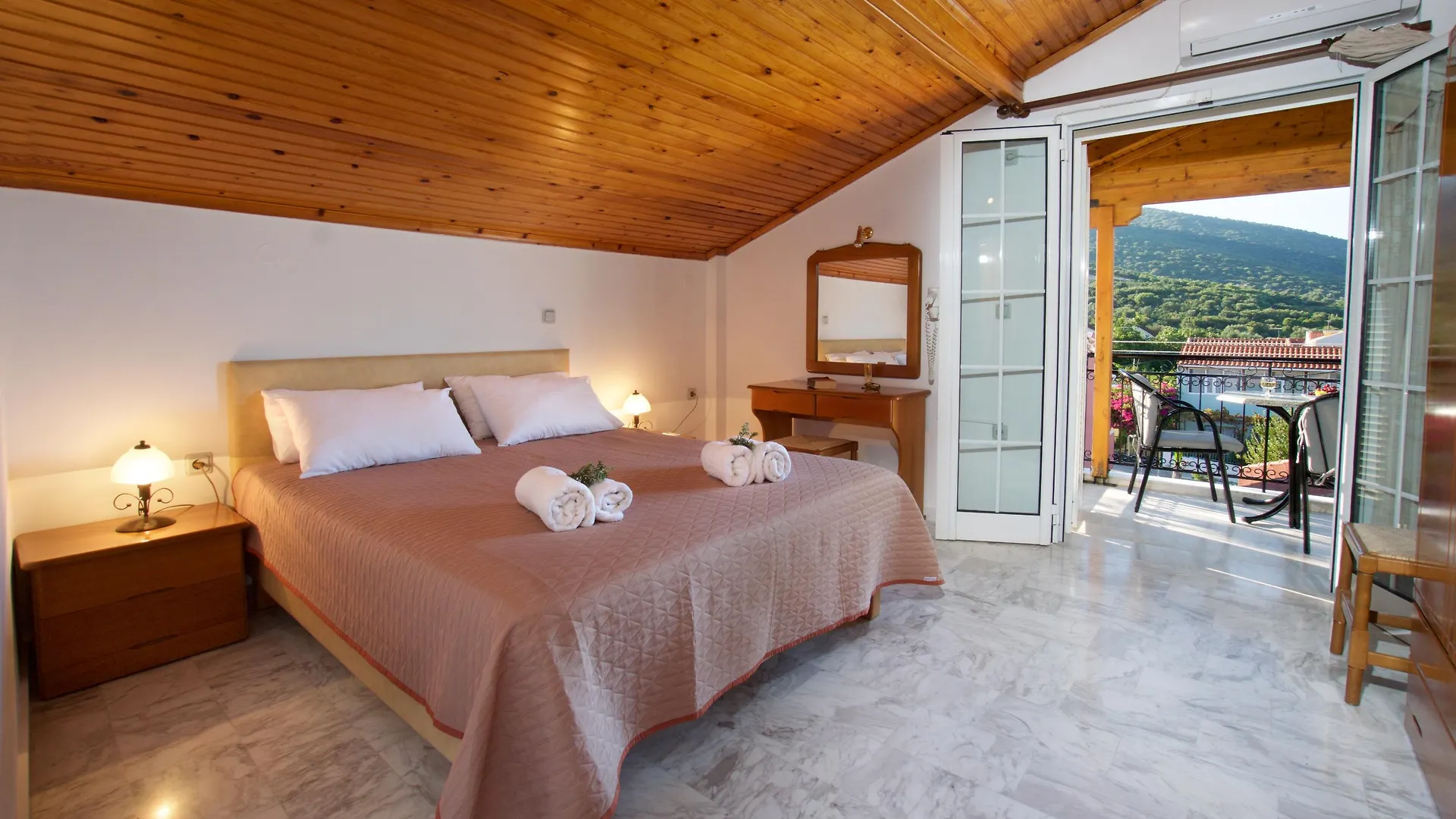 Studios Diamanto Karavomylos 0*,  Greece