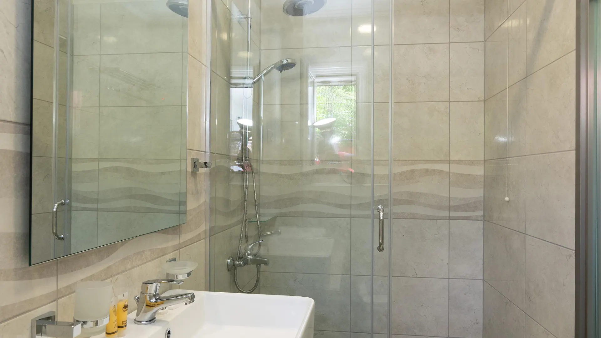 Apartment Studios Diamanto Karavomylos Greece